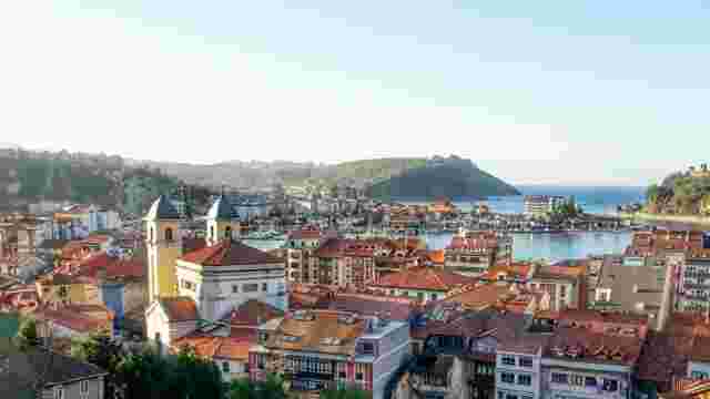 Ribadesella