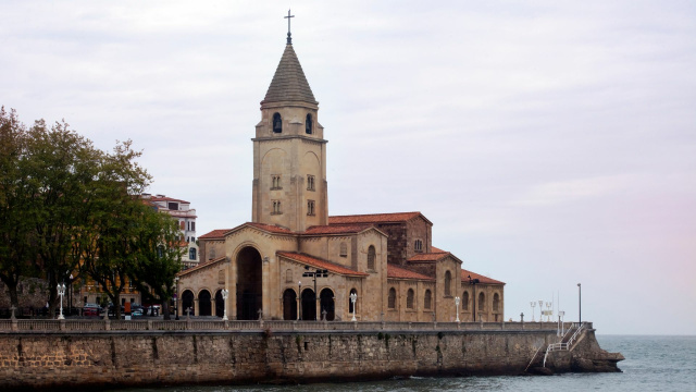 Gijón