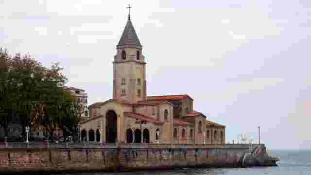 Gijón