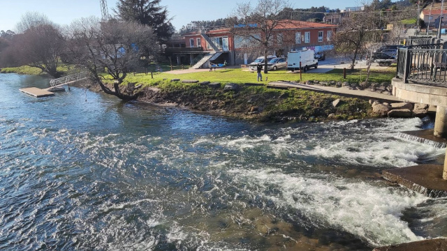 Puente de Cabanelas