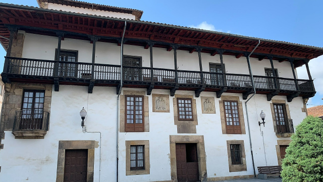Villaviciosa