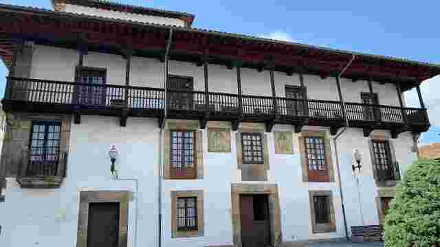 Villaviciosa
