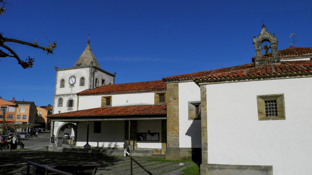 Soto de Luiña