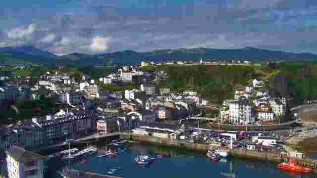 Luarca