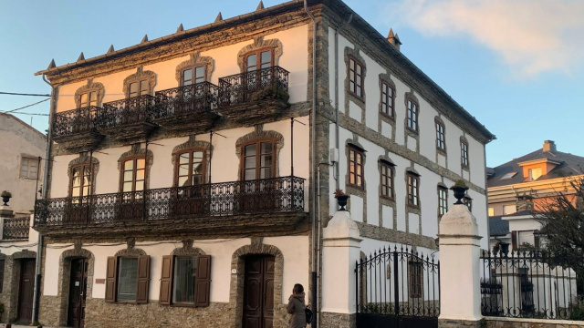 La Caridad