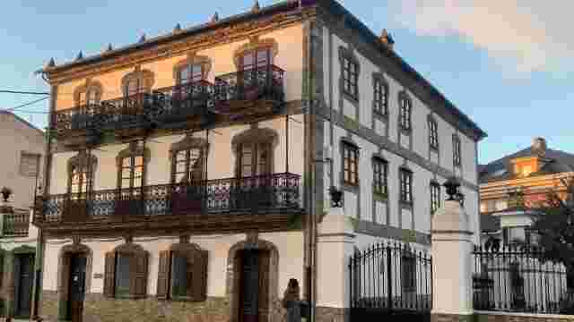 La Caridad