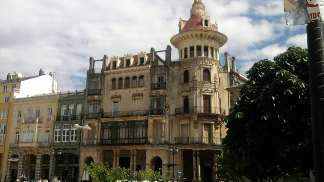 Ribadeo