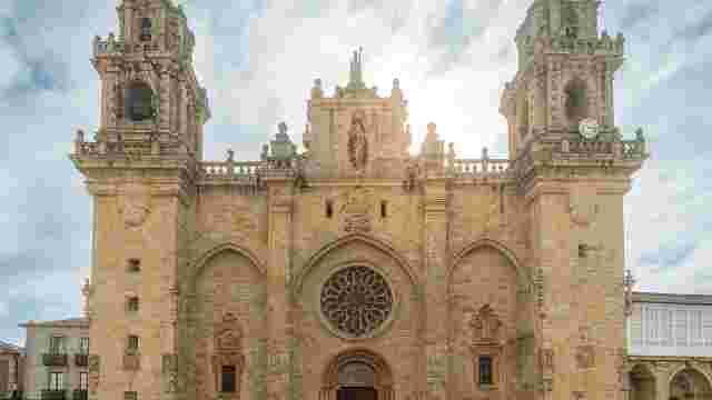 Mondoñedo