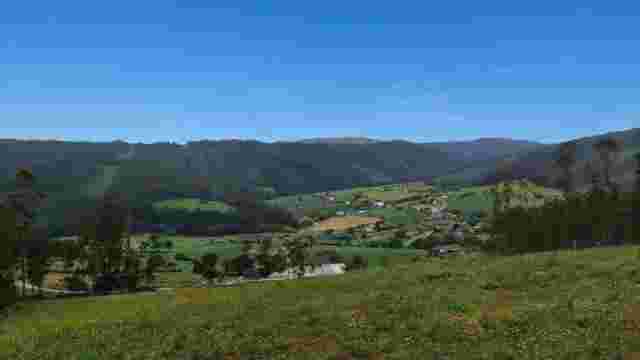 ETAPA 8 RIBADEO - GONDÁN