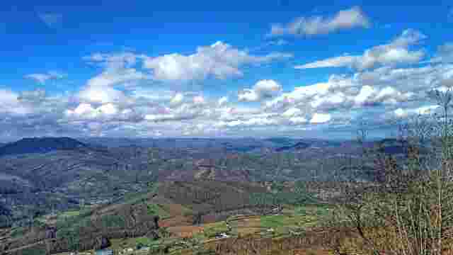 ETAPA 9 GONDÁN - MONDOÑEDO