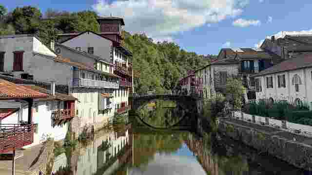 Saint-Jean-Pied-de-Port
