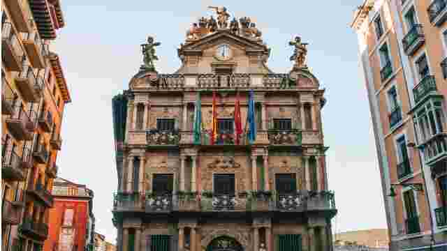 Pamplona