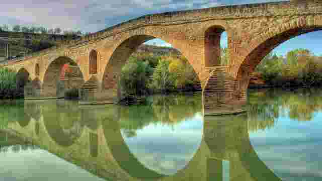 Puente la Reina