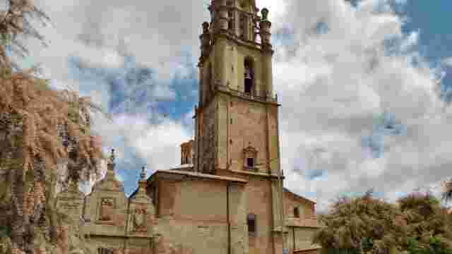 Los Arcos