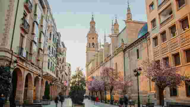 Logroño