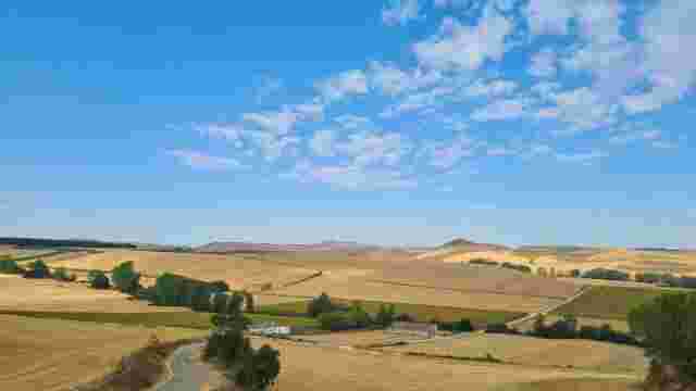 STAGE 10 SANTO DOMINGO DE LA CALZADA - BELORADO
