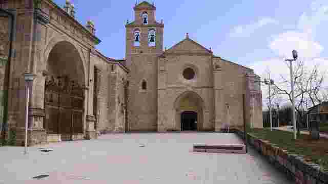 San Juan de Ortega