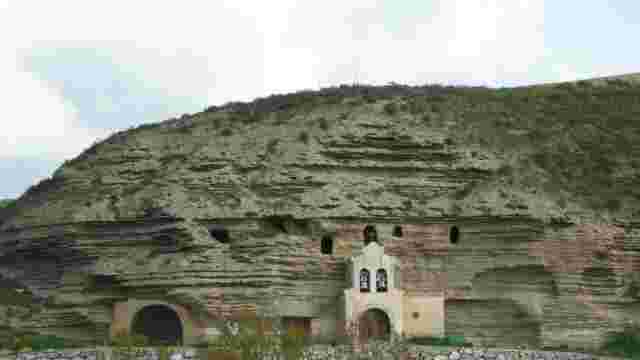 STAGE 11 BELORADO - SAN JUAN DE ORTEGA
