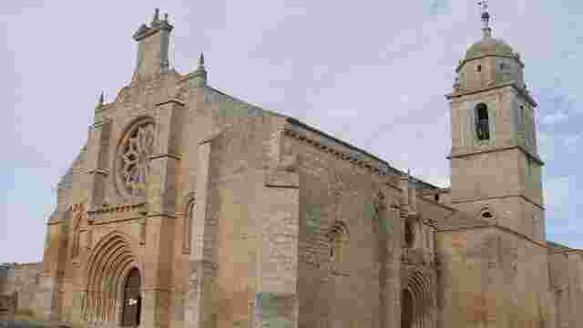 Castrojeriz