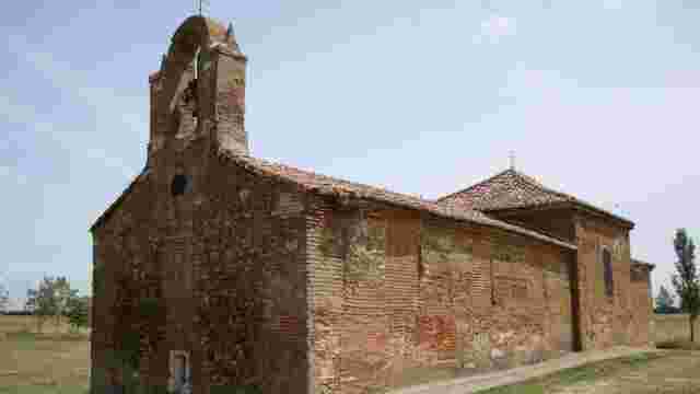 Bercianos del Real Camino