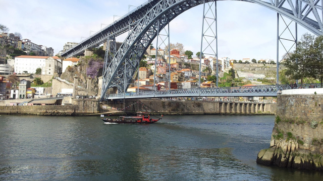 Ponte Luis I