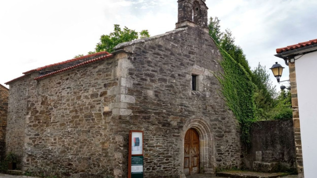 Capilla de la Magdalena