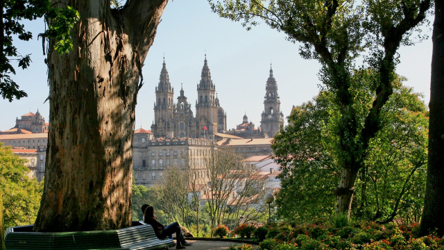Parque de la Alameda