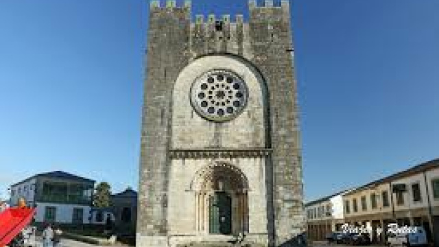 Portomarín