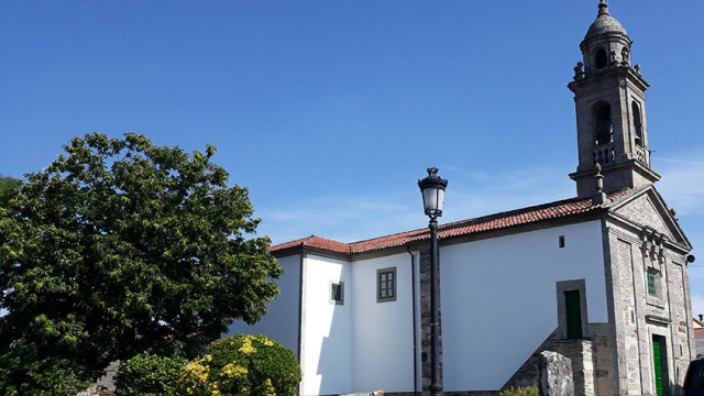 O Pedrouzo