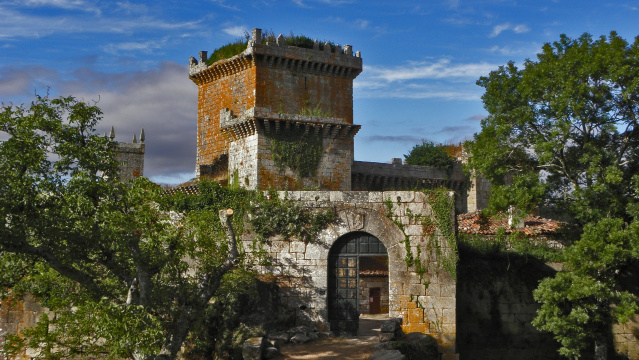 Palas de Rei