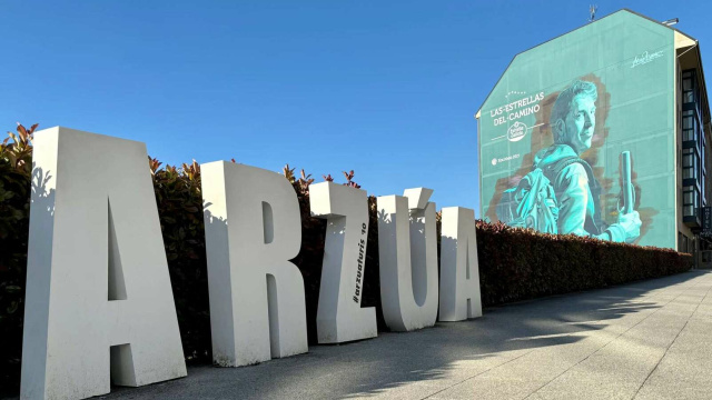 Arzúa