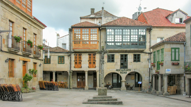 Pontevedra