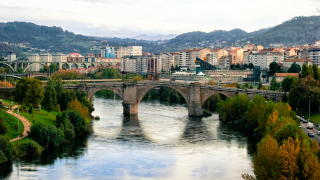 Ourense