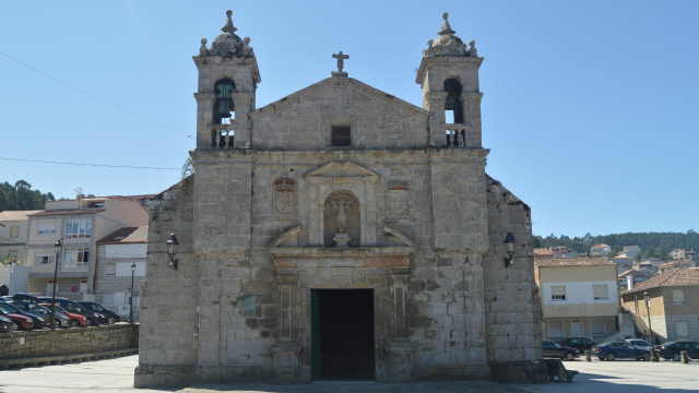 Capilla de Santa Liberata 