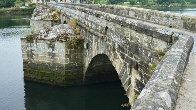 Ponte Sampaio