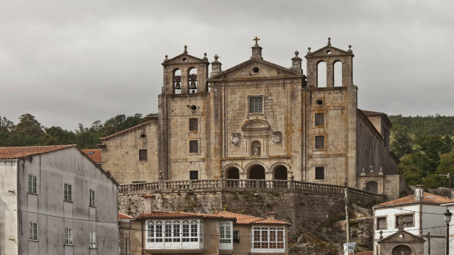 Padrón