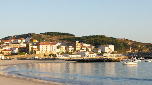 Ruta Laxe - Arou