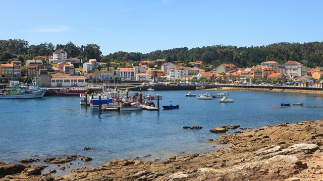Camariñas