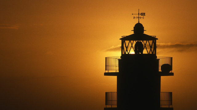 Camiño dos Faros