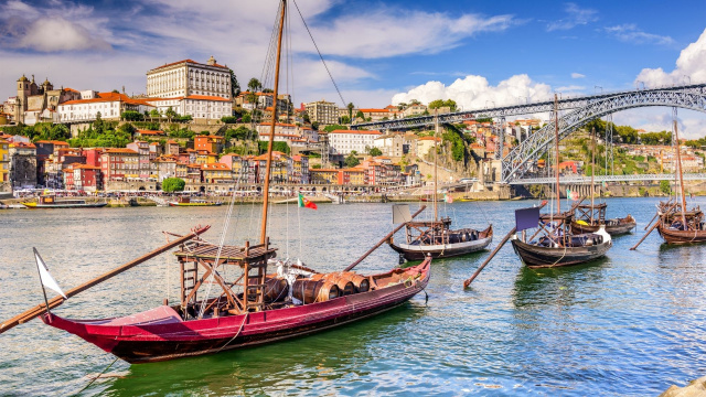 Oporto