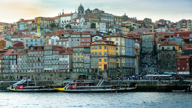 Oporto y Rías Baixas en 4 días