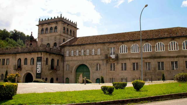 Convento de Vilavella 