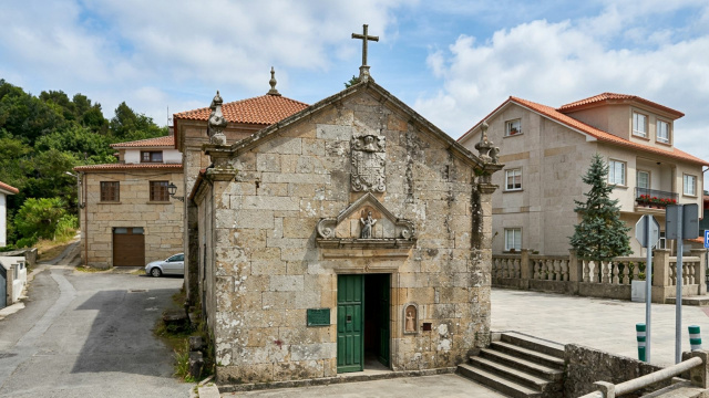 Capilla de San Cayetano