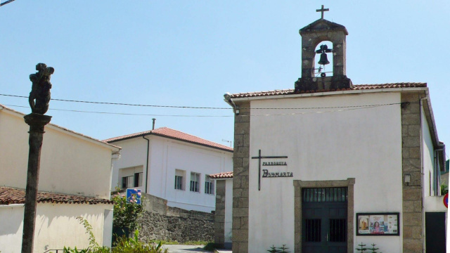 Iglesia de Santa Marta
