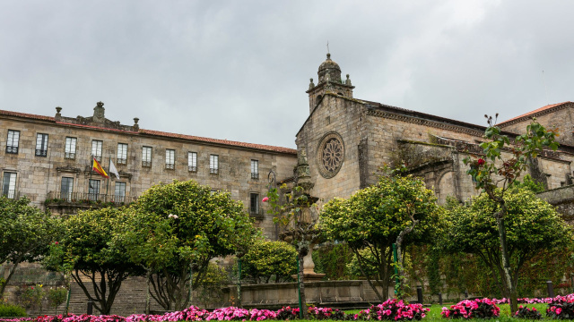 Convento San Francisco