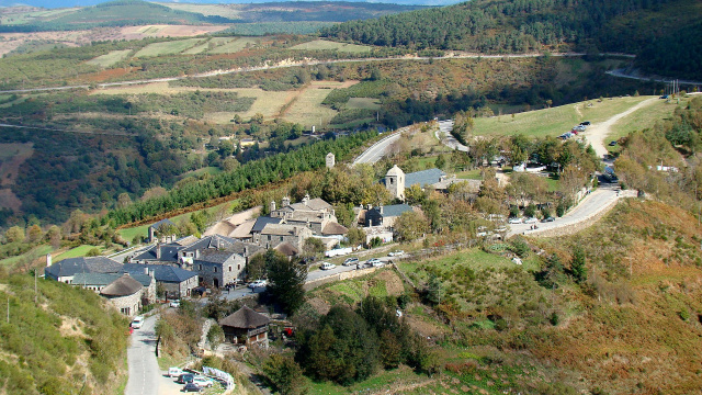 O Cebreiro
