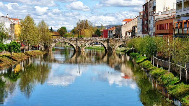Monforte de Lemos