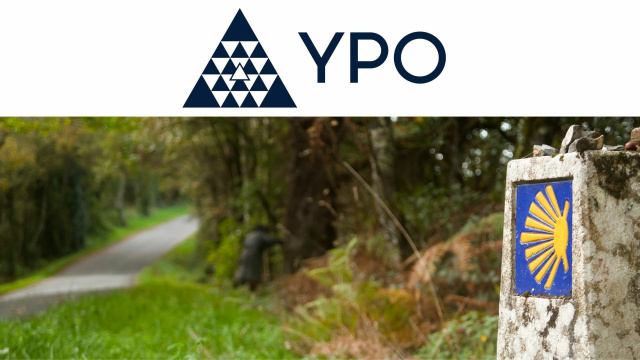 YPO. El camino que deja huella.