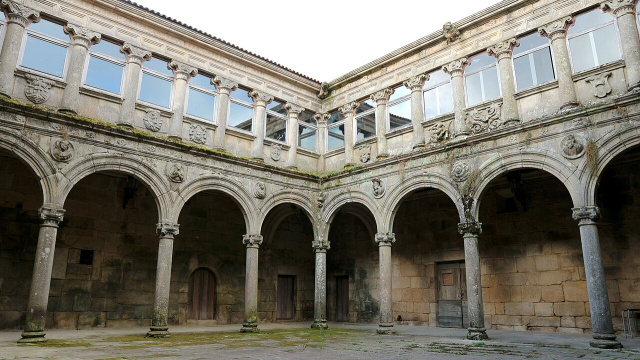 Etapa Maceda - Montederramo
