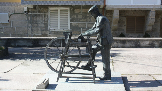 Esgos